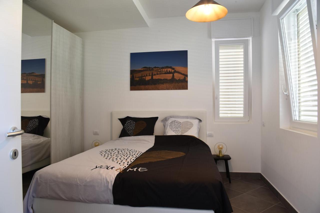 Apartament Il Piviere App 7 With Private Garden